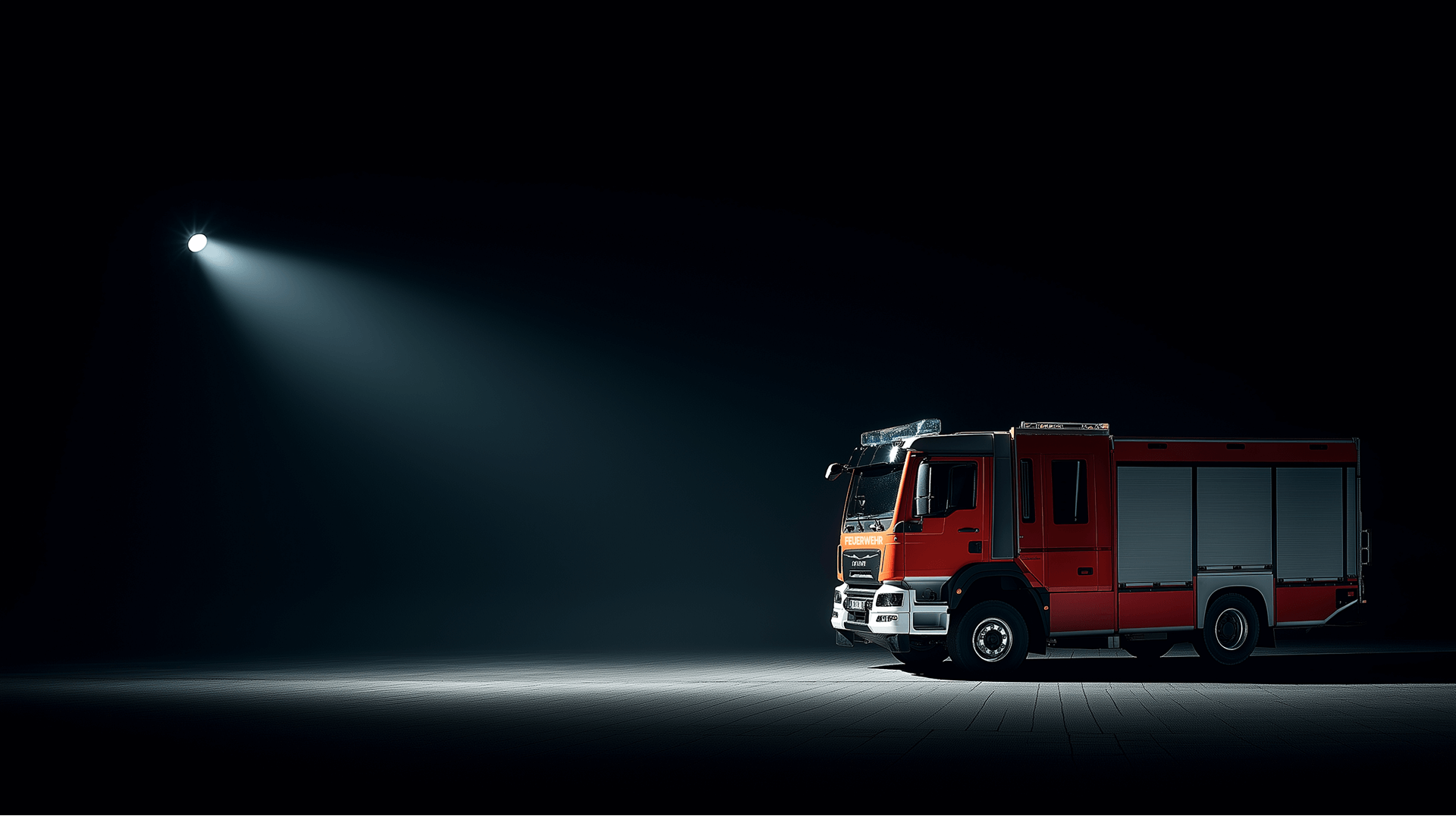 Main Intro Background